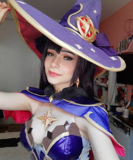 Vanillecos pornstar nice photos