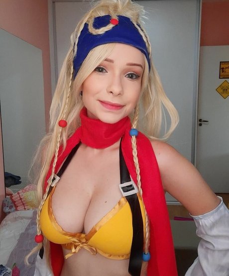 Vanillecos pornstar hd image