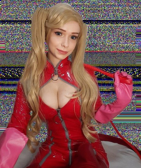 Vanillecos model pretty gallery