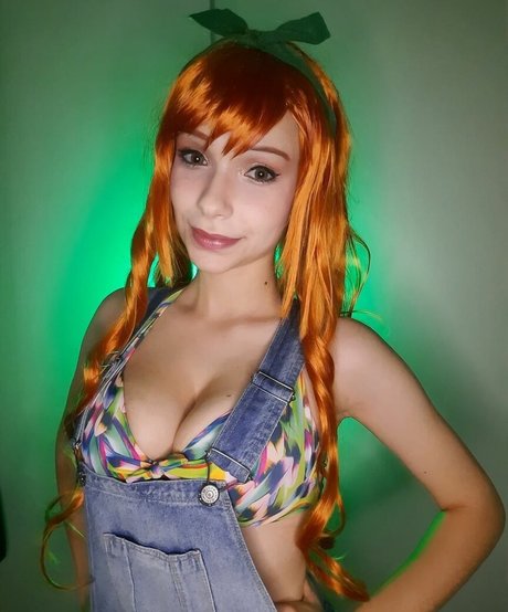 Vanillecos model art img