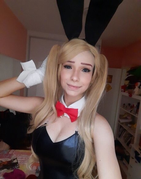 Vanillecos pornographic actress img