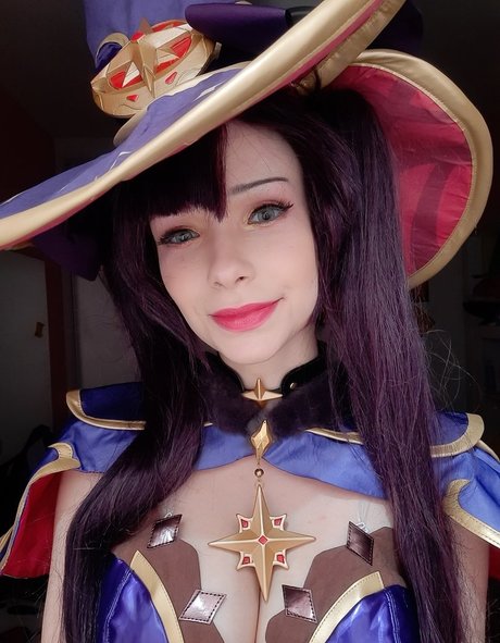 Vanillecos star beautiful pics