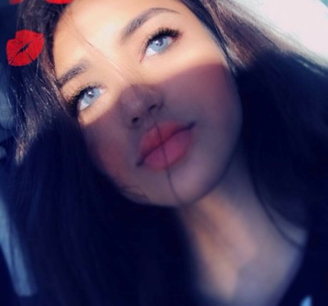 Brie Adeline porn star pic