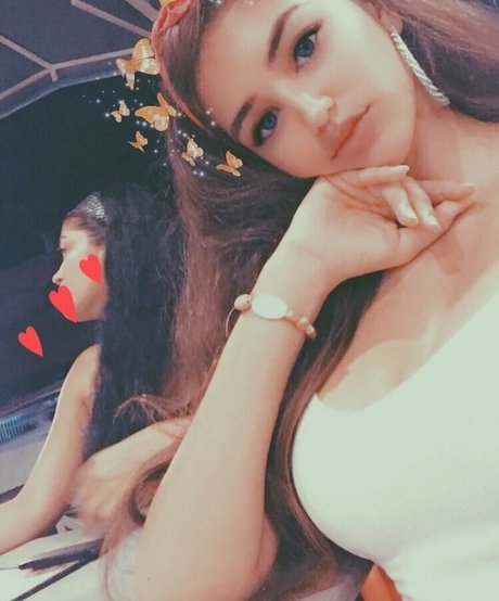 Brie Adeline exclusive actress archive