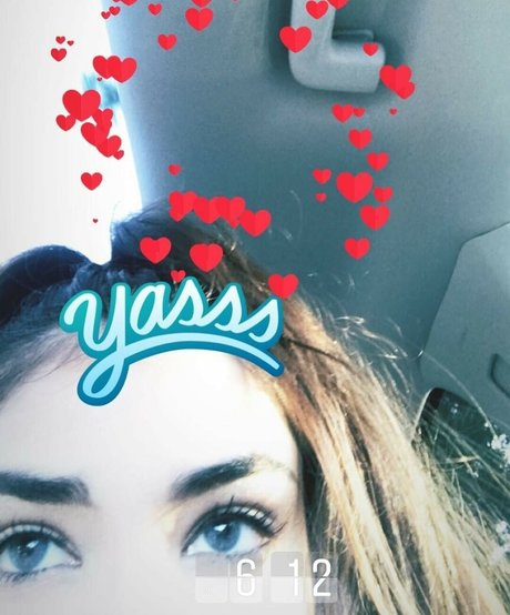 Brie Adeline high quality model image