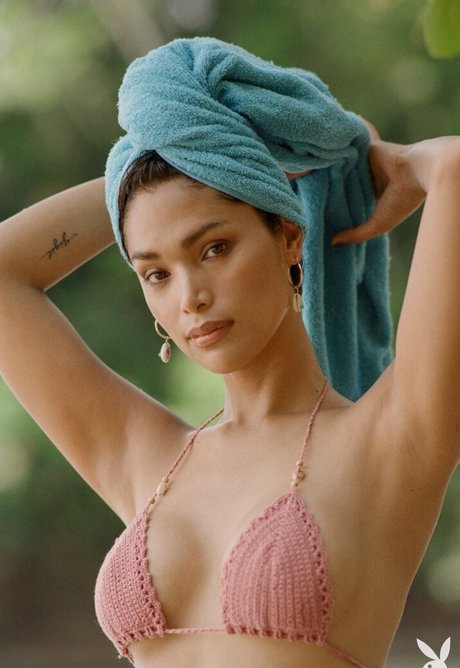 Geena Rocero Quick model image