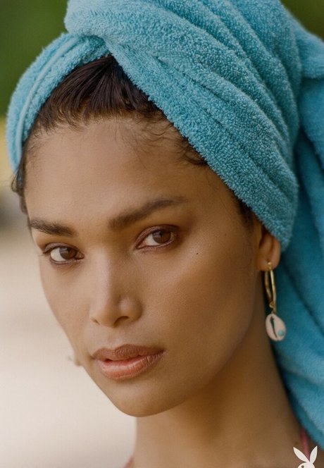 Geena Rocero pornstar adult archive