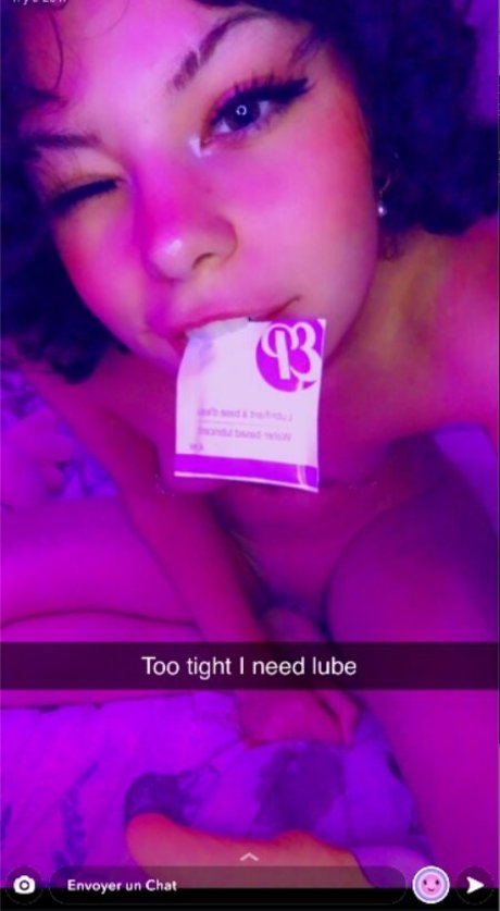 chewwy vanilla Profile pic