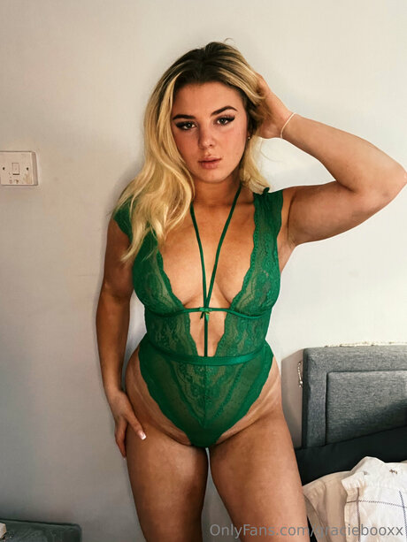 Graciebooxx model best gallery