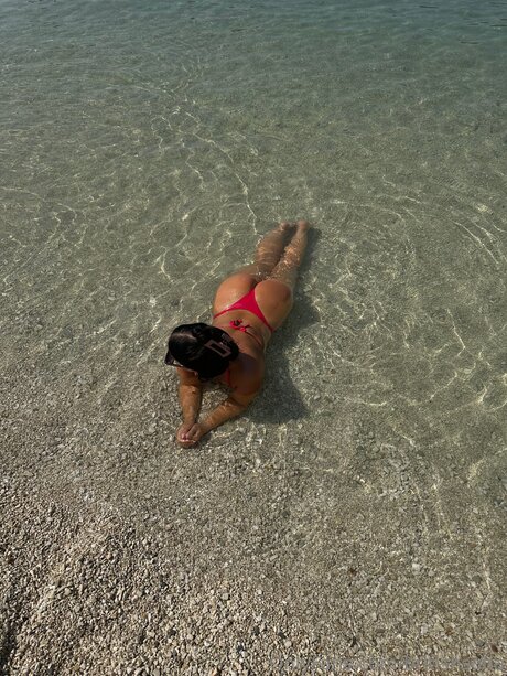 BritishSofia nice model photos