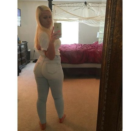 therealsnowphat pretty actress gallery