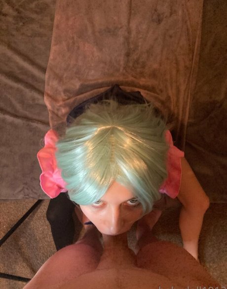 babydoll1912 star pornographic gallery