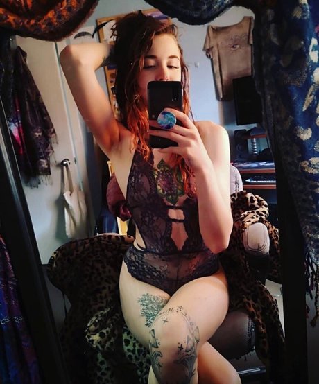 Bambiicandy exclusive star pics