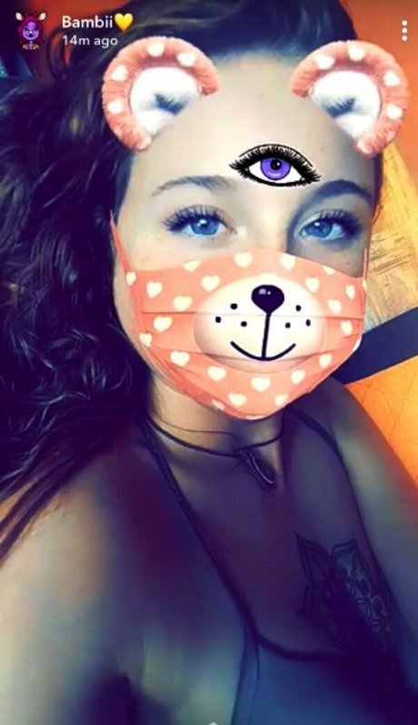 Bambiicandy porn star pictures