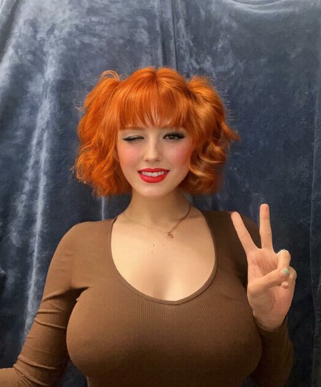 Laylarose pornographic star photo