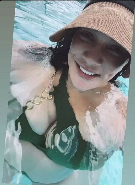 Nia Jax Lina Fanene sex actress image