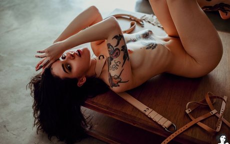 Adriella Stormovski pornstar nice gallery