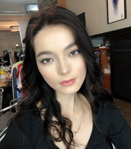 ohwhatafox pornstar best pic