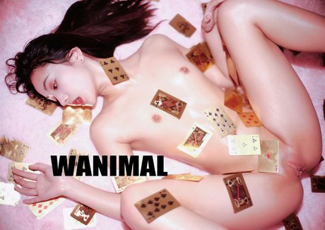 Qinweiyingjie porn star images