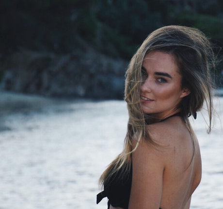 Elena Berri star top image