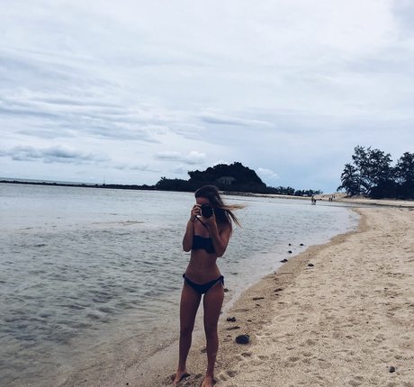 Elena Berri erotic model picture