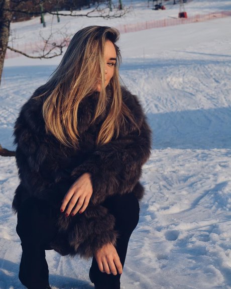 Elena Berri nudes pornstar pic