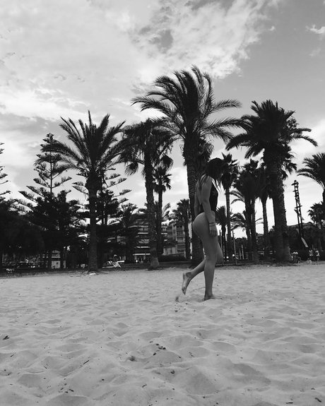 Elena Berri star hot photo