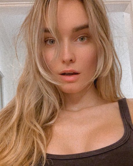 Elena Berri exclusive model pictures