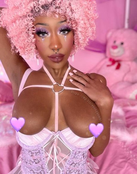 Noirekitten pornographic star image