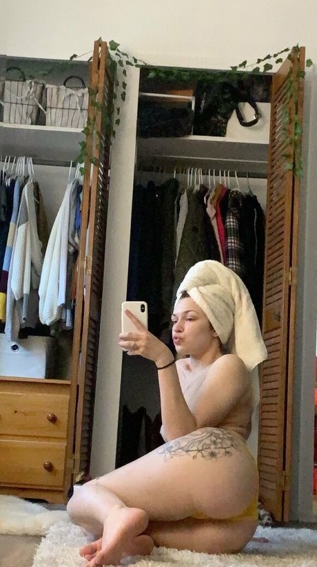 Maddiry14 star nudes archive