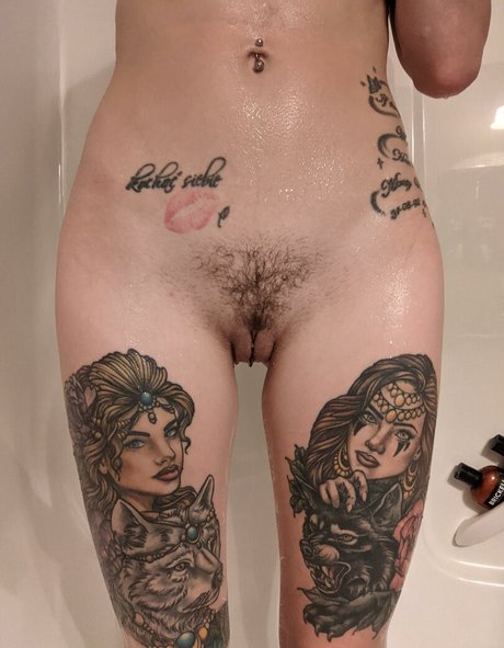 horrorspace9222 model hd pic