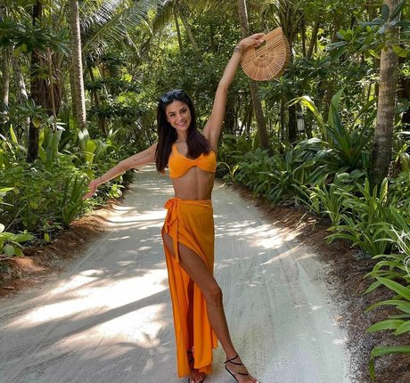 Sandra Dziwiszek star adult photos