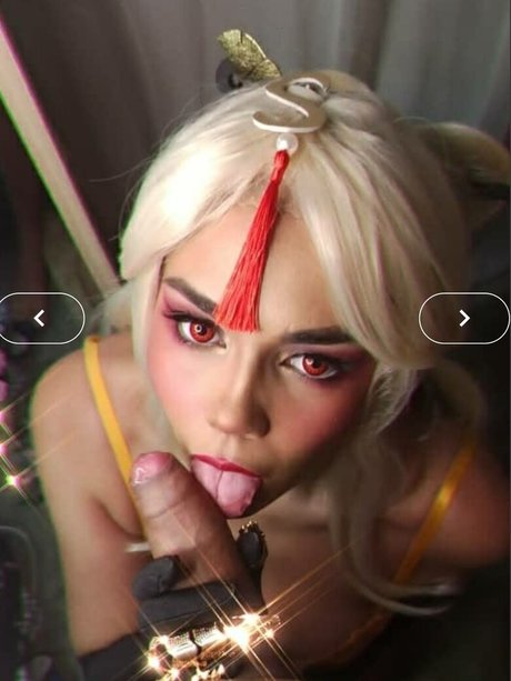 MariiGabii pornstar xxx photos