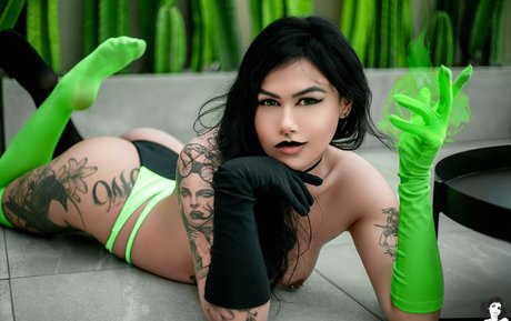 Raven Land pornstar hot gallery