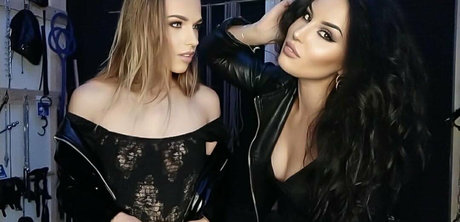 Lady Annabelle sex star pic