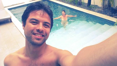 Carine Ribert best model images