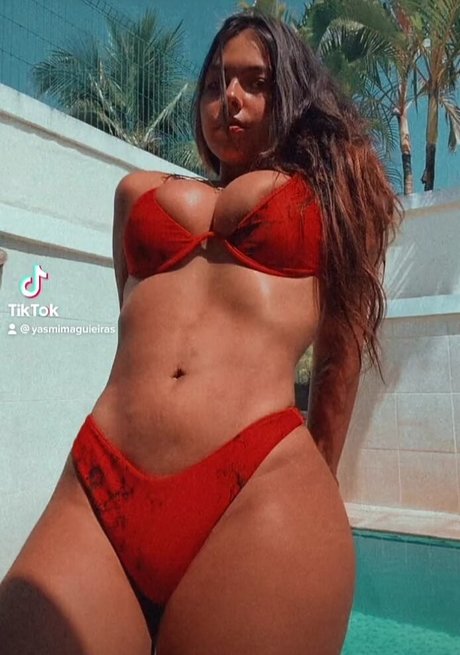 Yasmim Aguieiras art pornstar pic