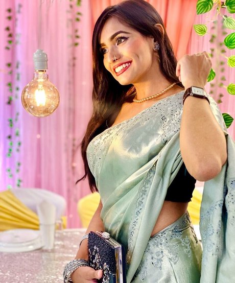 zamilah n high quality star photo