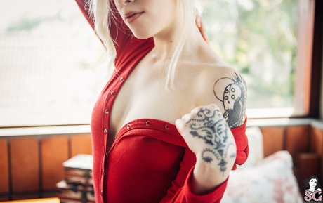 serenna star nice picture