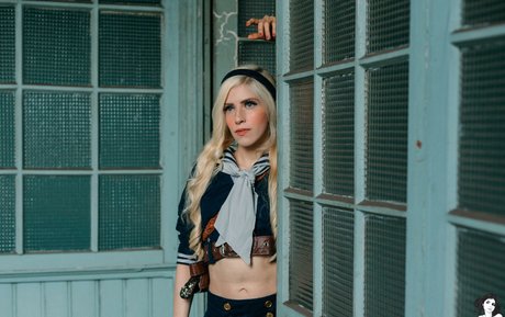 serenna star hd images