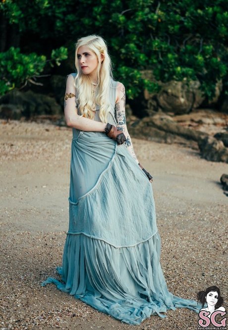 serenna model free picture