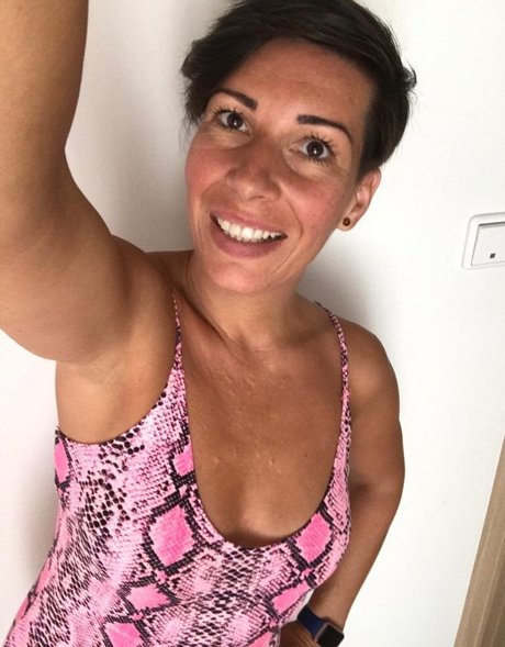 Kat Haze model sexy pictures