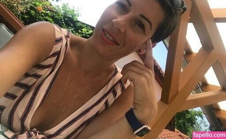 Kat Haze beautiful pornstar picture