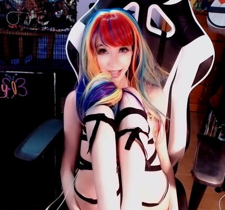 Faellu pornstar nudes pics