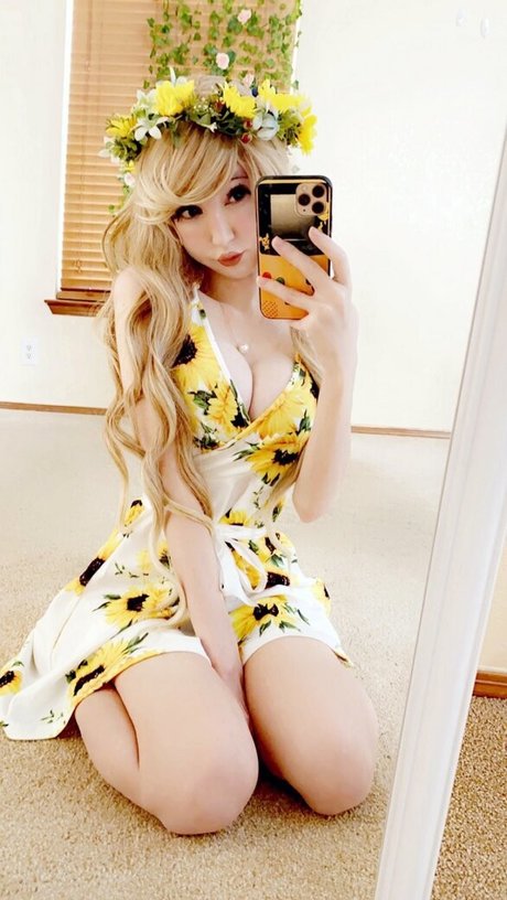 Faellu free star photo