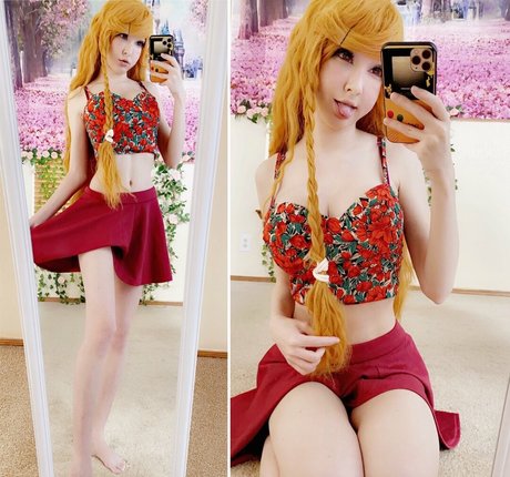 Faellu beautiful pornstar img