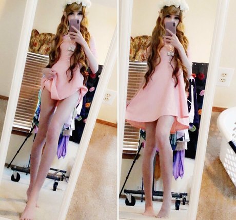 Faellu nice pornstar picture