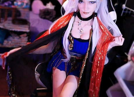 Faellu pornstar adult gallery