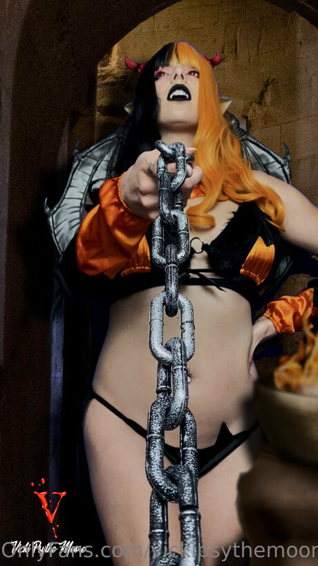 vickipsythemoore porn actress archive