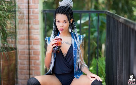 sasaricando model xxx pics